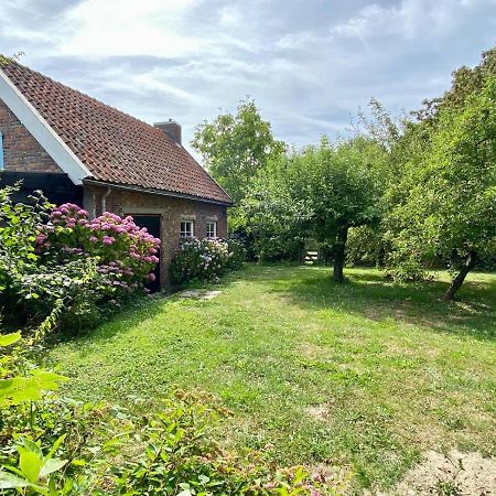 Holiday home Vossennest Veere Extérieur photo