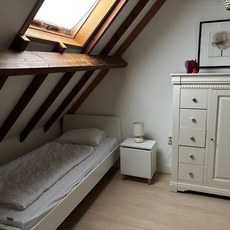 Holiday home Vossennest Veere Extérieur photo