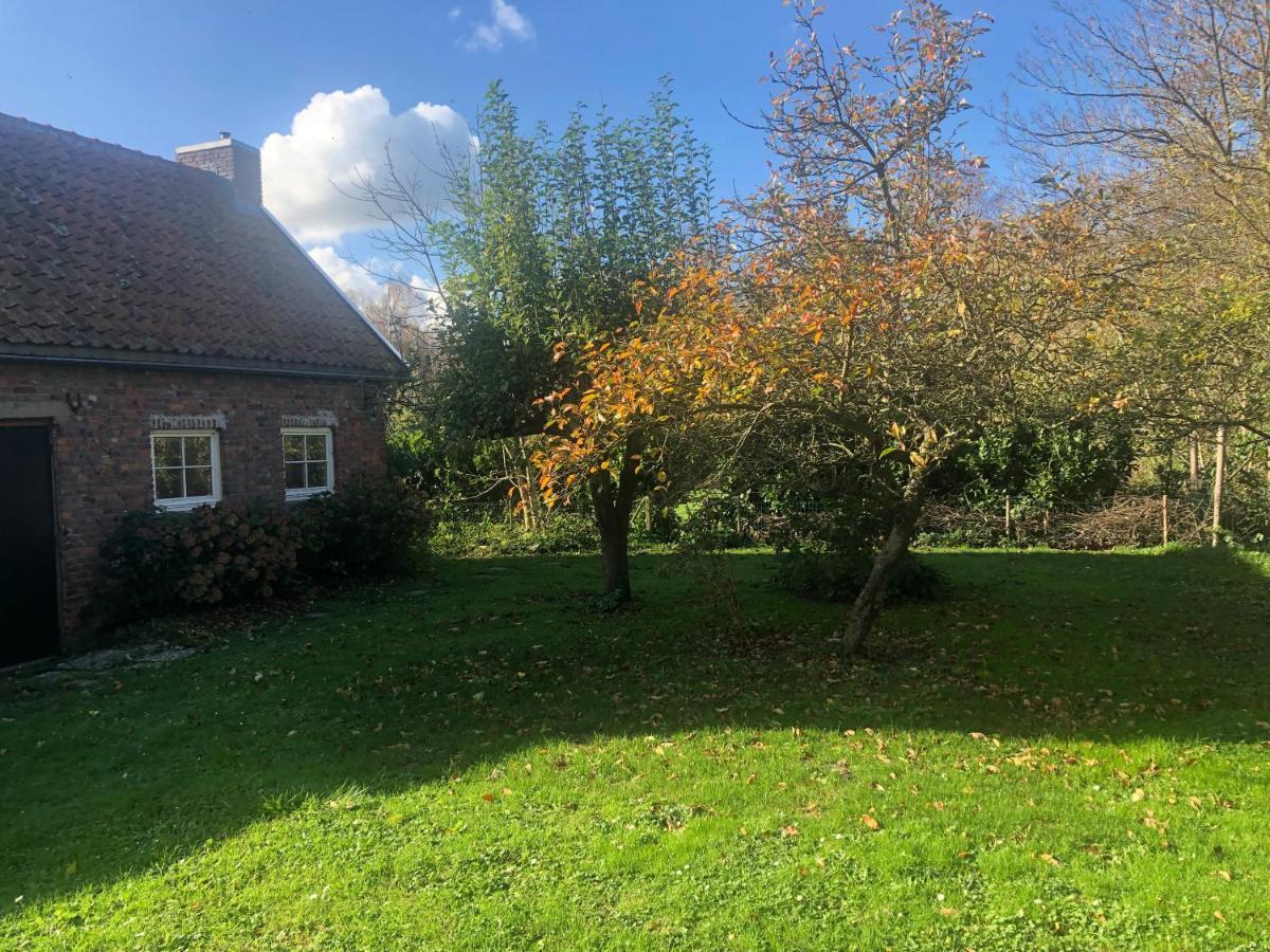 Holiday home Vossennest Veere Extérieur photo