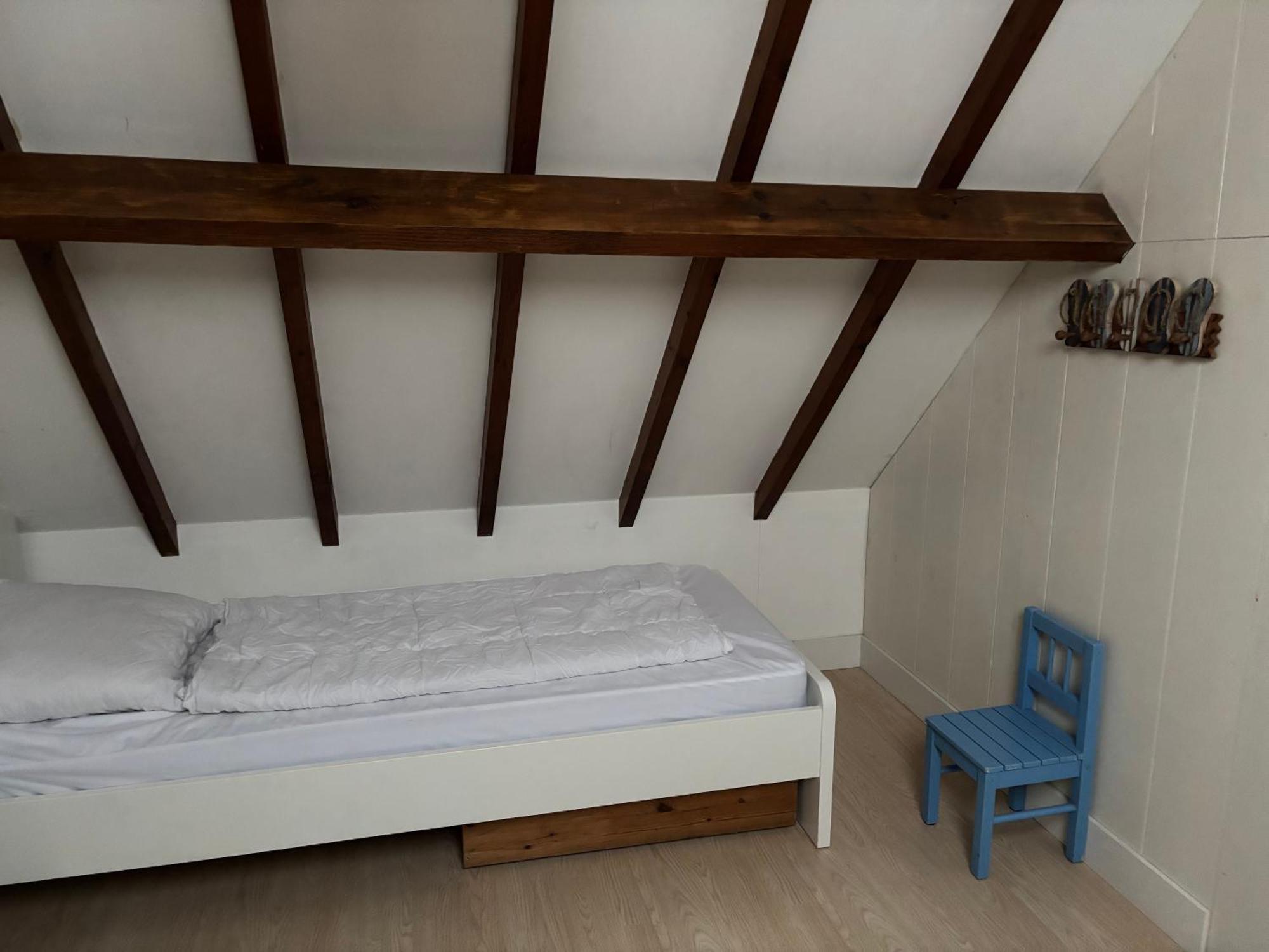 Holiday home Vossennest Veere Extérieur photo
