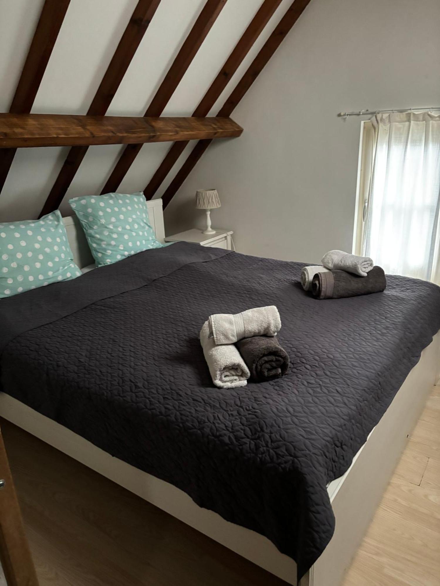 Holiday home Vossennest Veere Extérieur photo