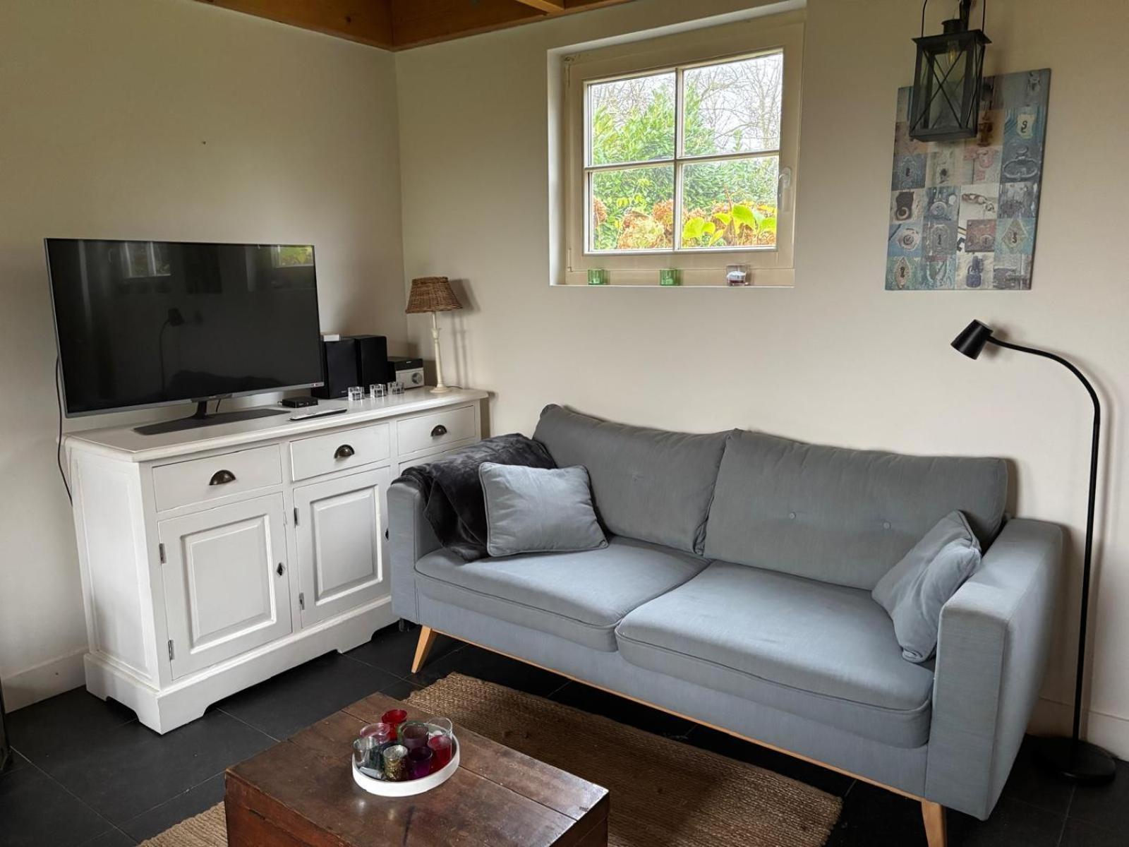 Holiday home Vossennest Veere Extérieur photo